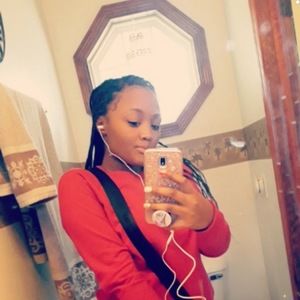 Meet your Posher, Kassidy